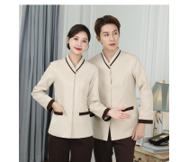 工作服与制服专业保洁指南 选择、保养与供应商推荐